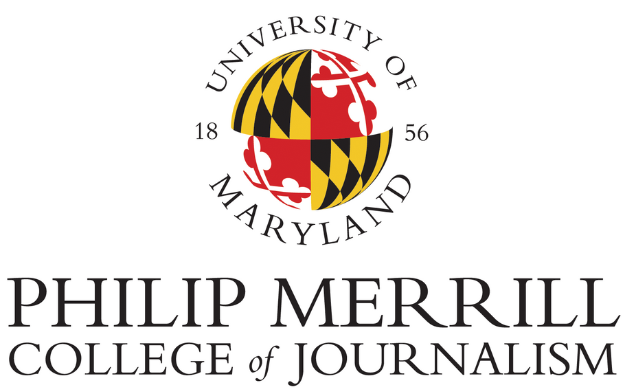 College of Journalism logo