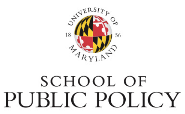 School of Public Policy logo