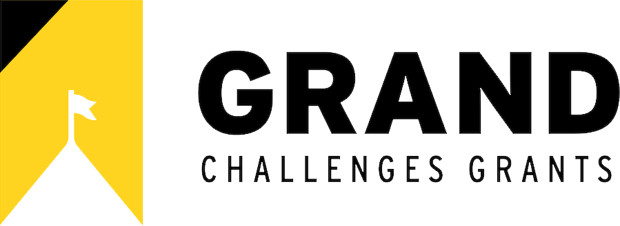 Grand Challenges Grant Logo