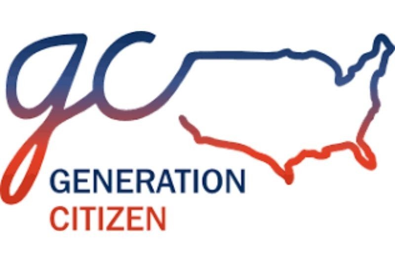 Generation Citizen logo
