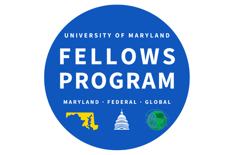 UMD Fellows Program logo