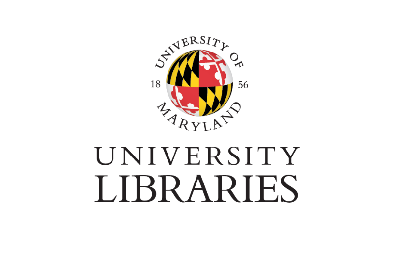 University Libraries logo