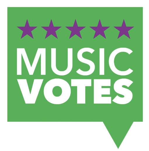 Music and Voting